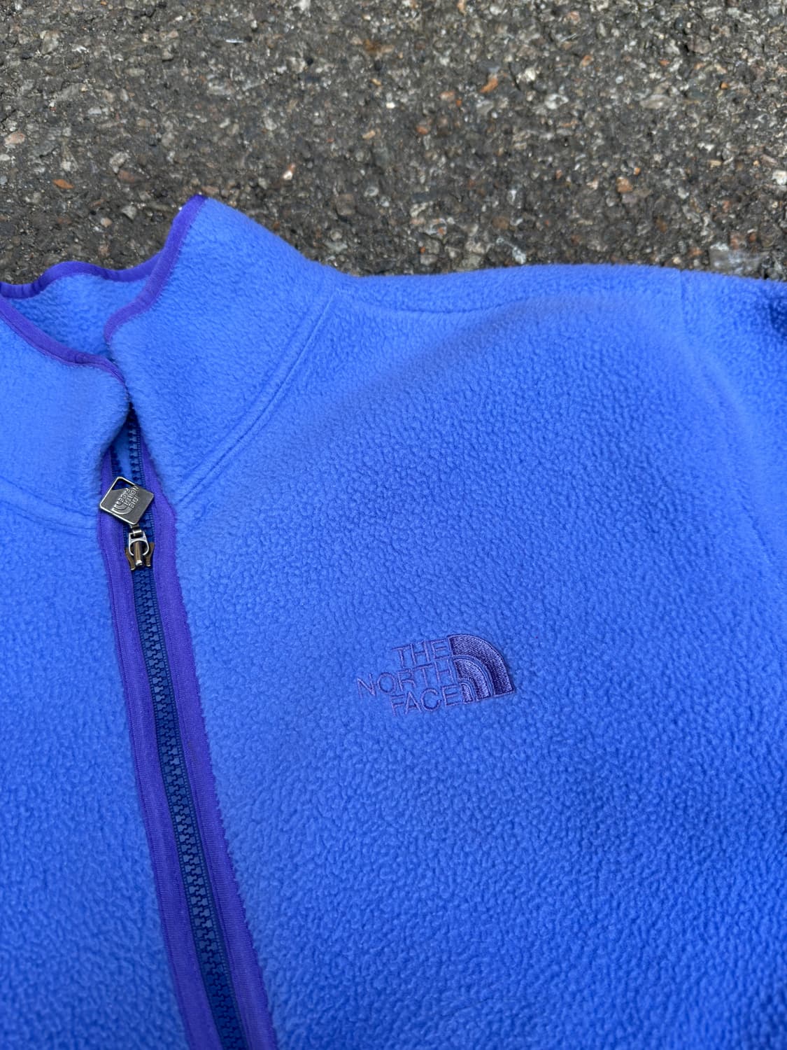 노스페이스 재팬 플리스 상품이미지3