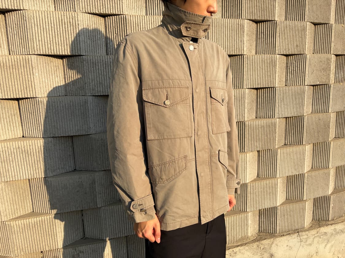 90s  C.P 컴퍼니 필드자켓 상품이미지3