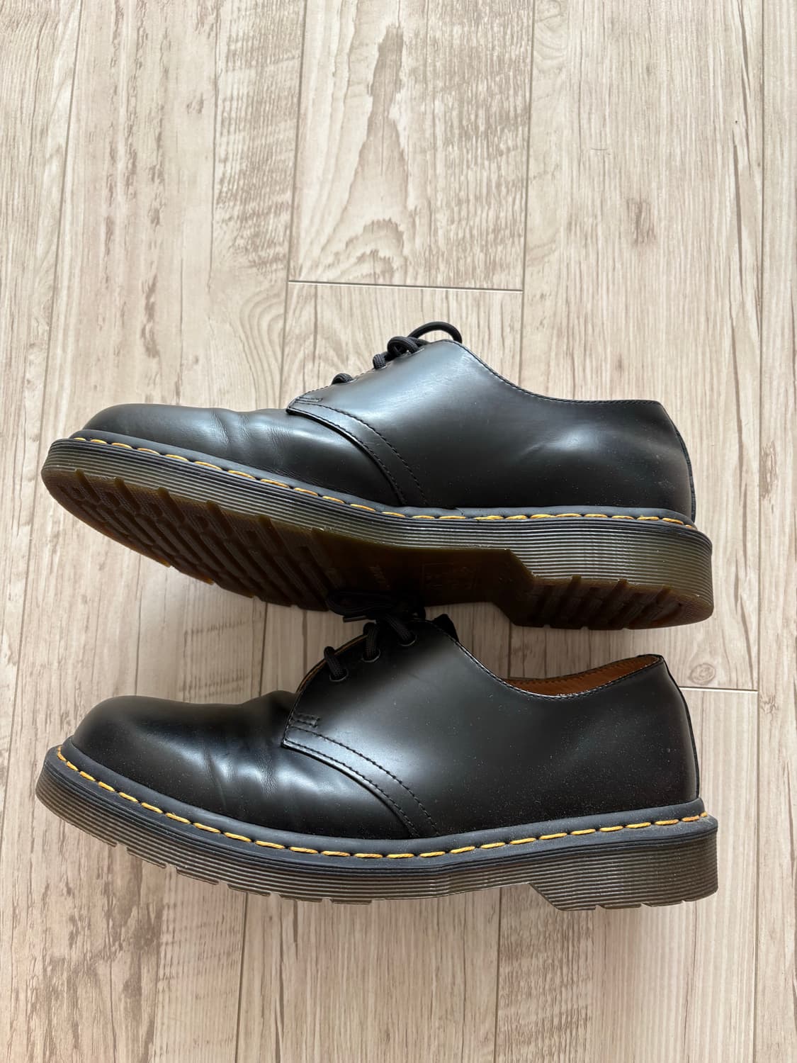 닥터마틴 1461 3홀 스무스 270 상품이미지2