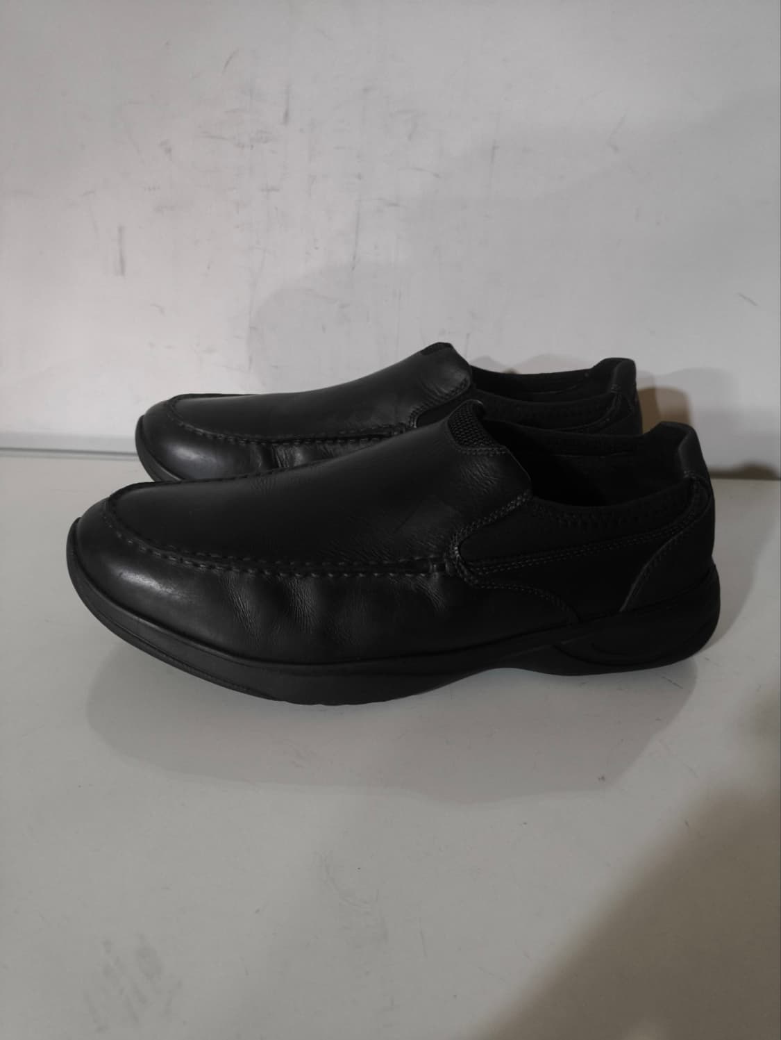 270mm 락포트 컴포트 슬립온 구두 남성화  상품이미지2