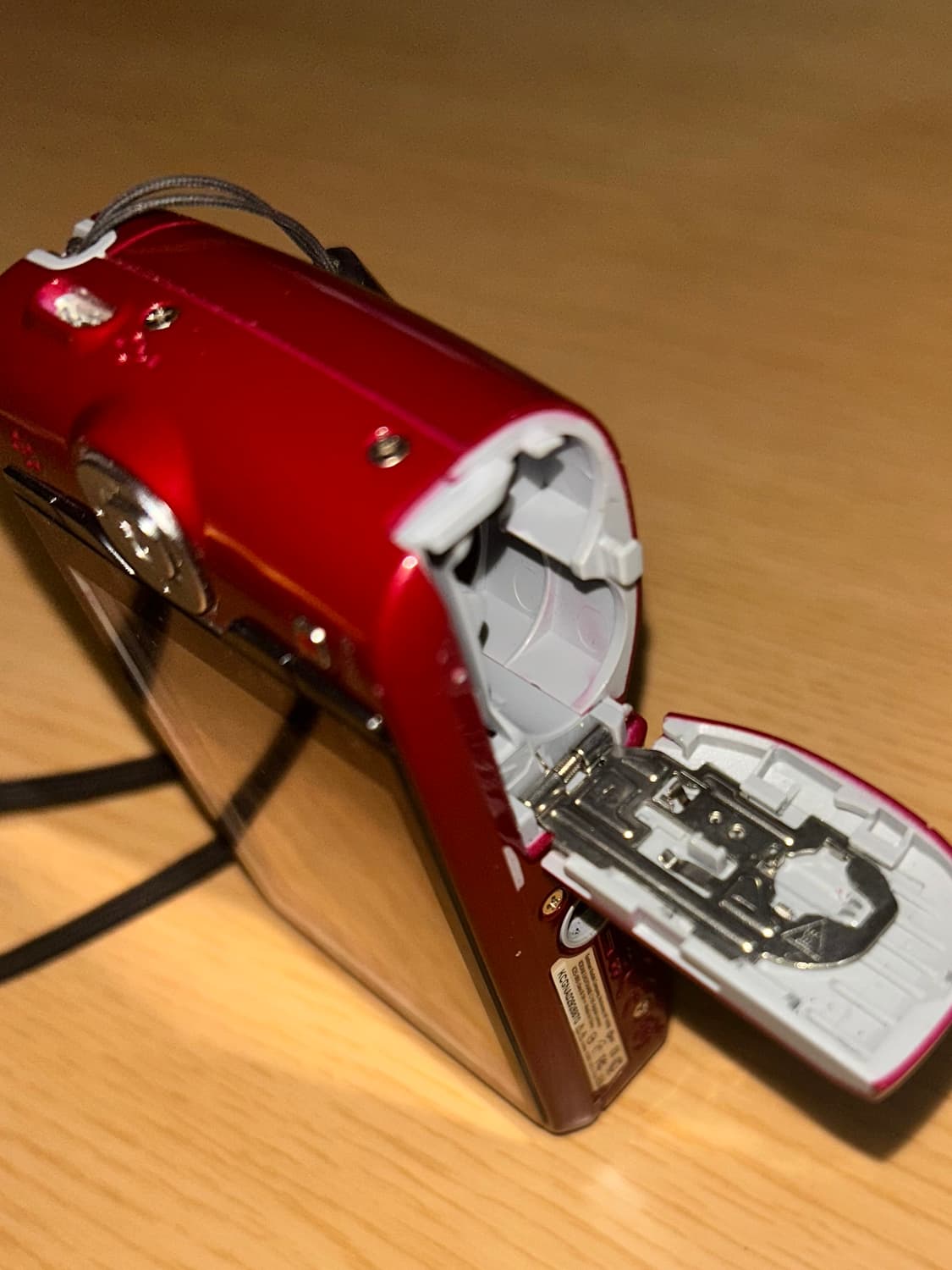 코닥 이지쉐어 c195 kodak easyshare 상품이미지4