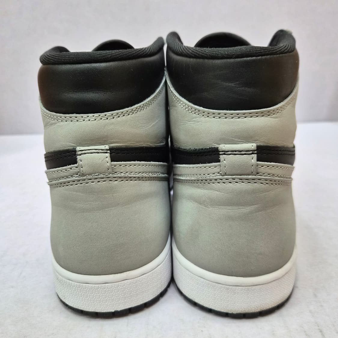 에어조던1 레트로 하이 OG 쉐도우 2.0 상품이미지8