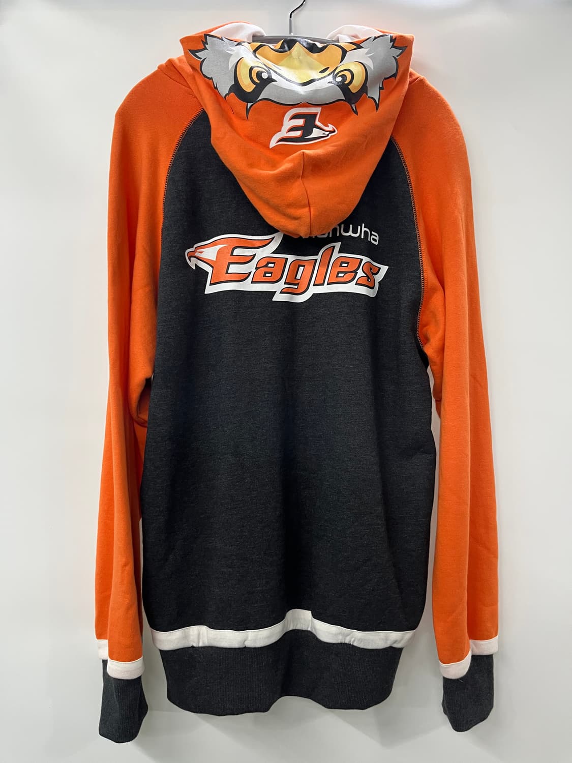 KBO 한화이글스 후드티 L사이즈 상품이미지2