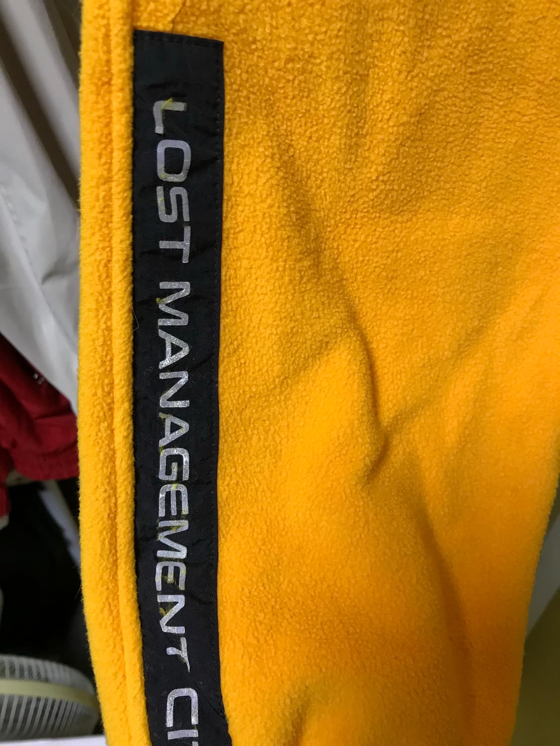 LMC 팬츠 상품이미지3