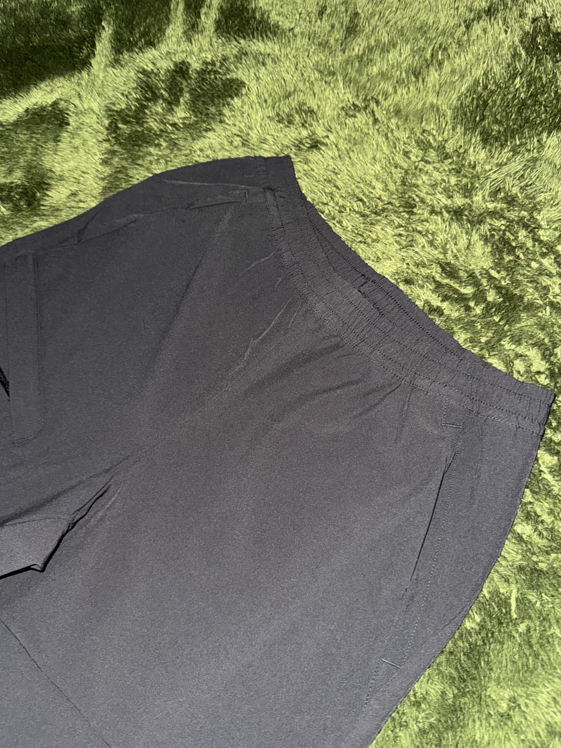 [M] PLEASURES 플레져스 X 푸마 콜라보 카고 팬츠 스트레치 상품이미지2