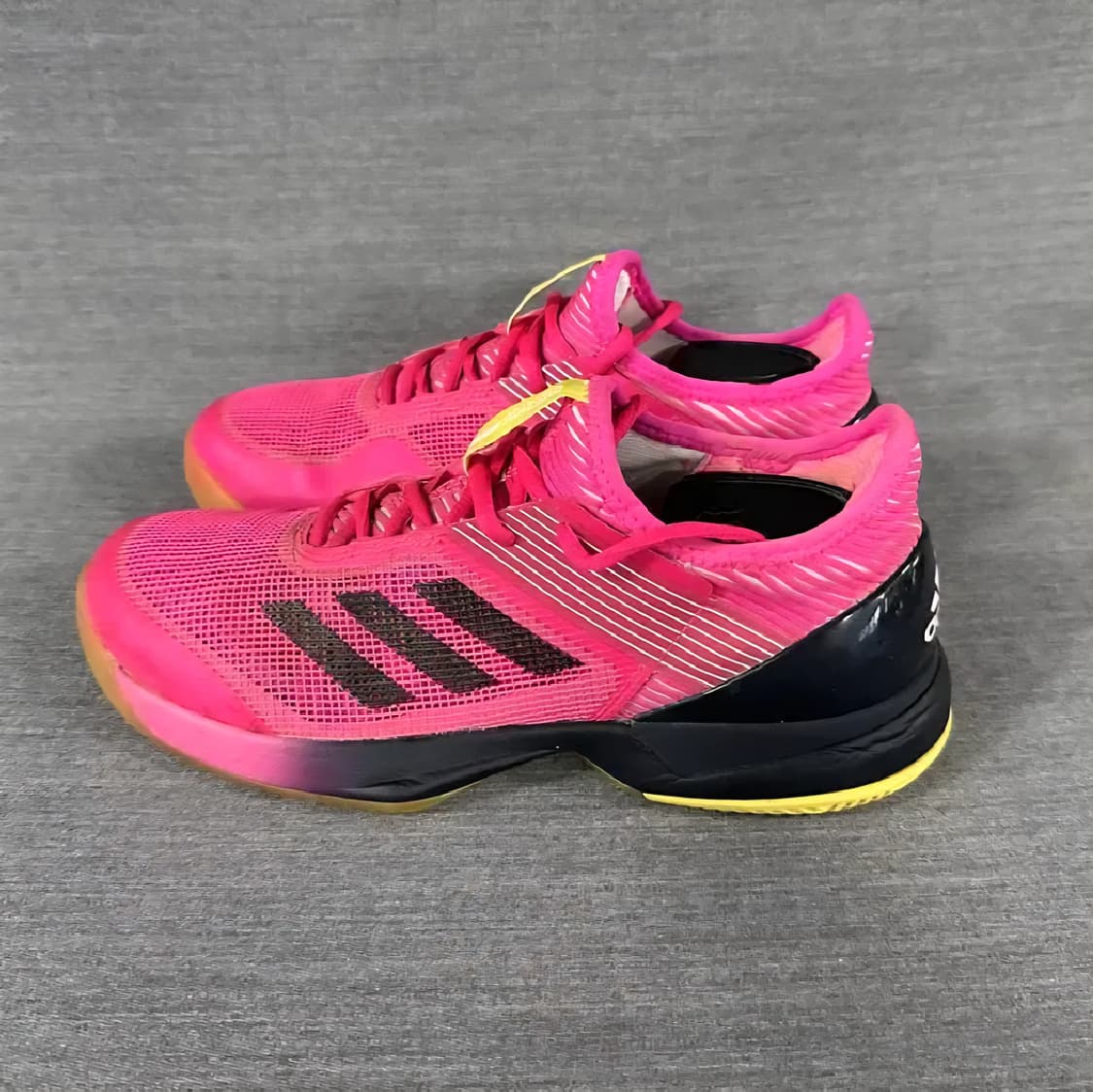 [240] 아디다스 아디제로 우버소닉 테니스화 s242 상품이미지1