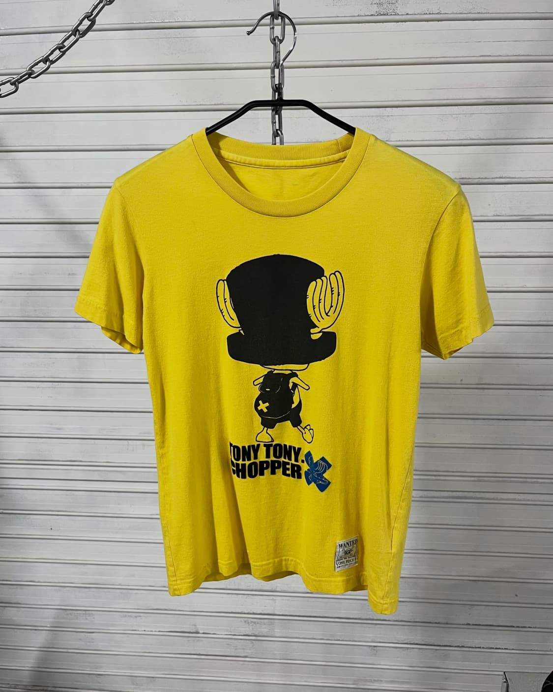 Chopper tee uniqlo 상품이미지2