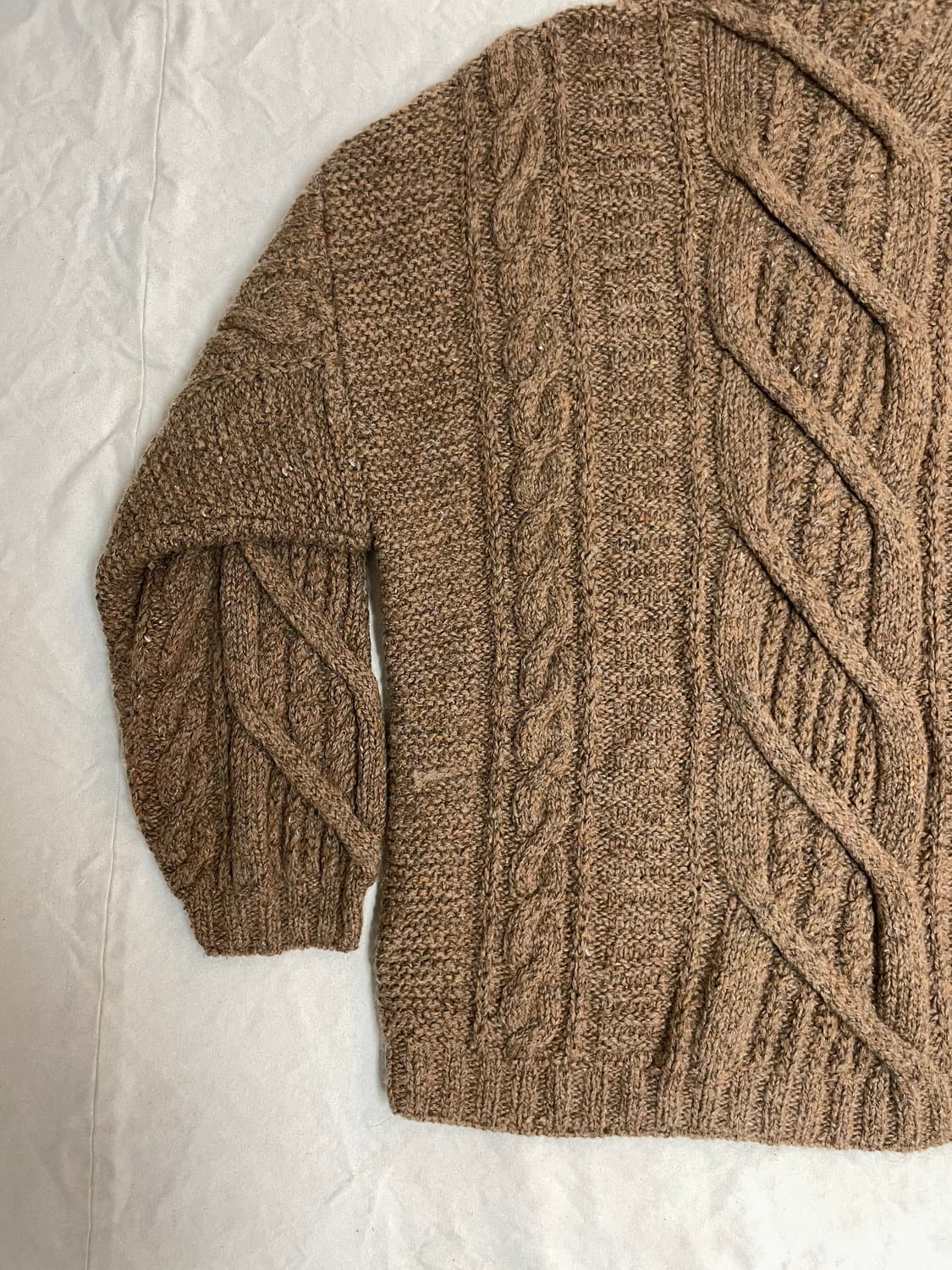 엘엘빈 니트  상품이미지9