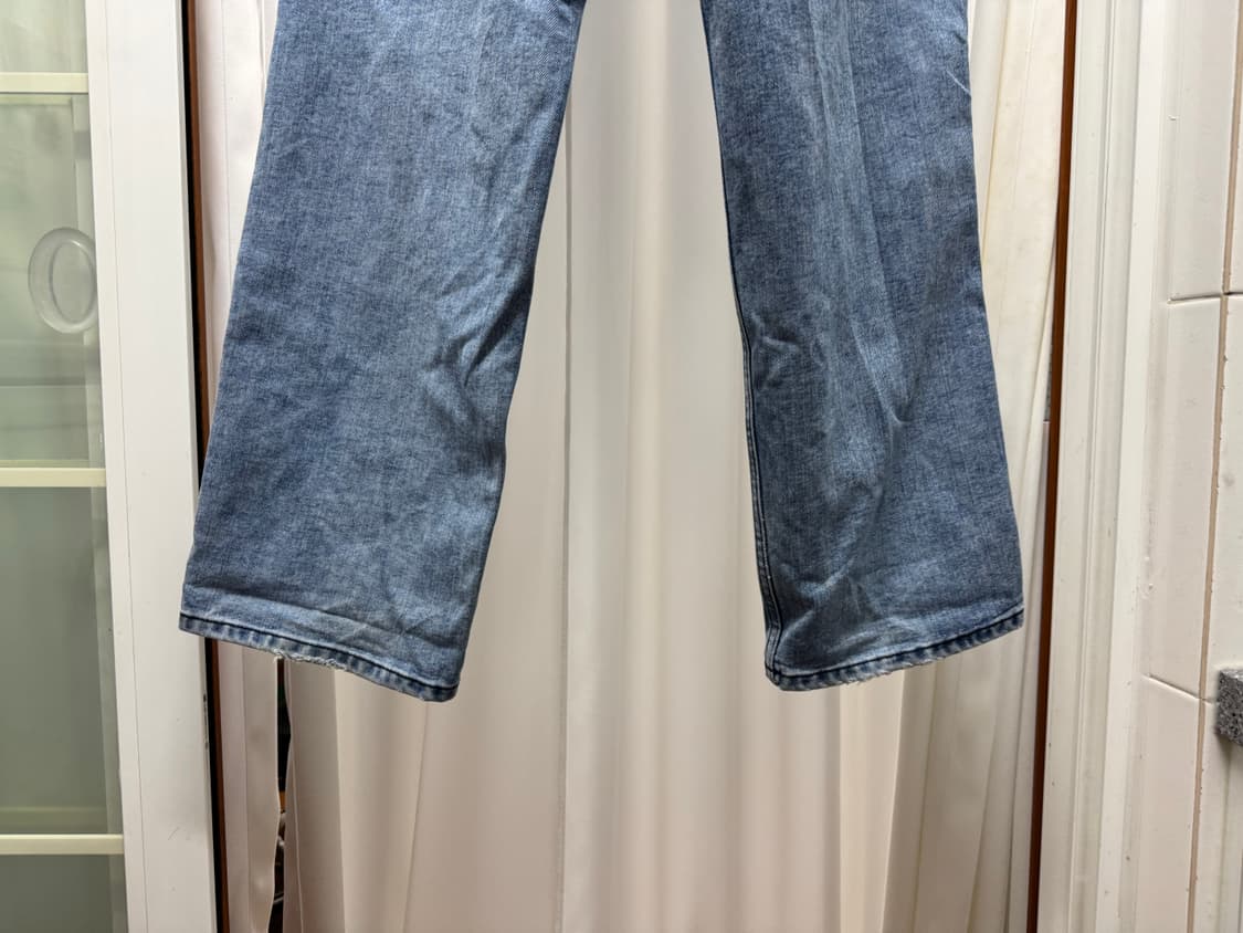 아워셀브스/ 블리치드 데님/ 1 상품이미지5