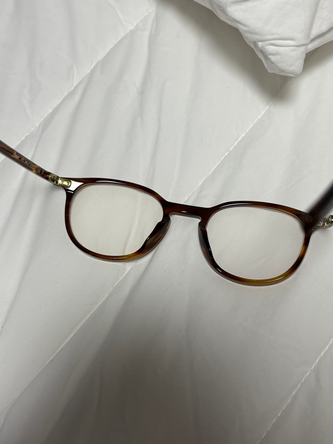 르노 A5 서울에디션 1 컬러10 브라운 하바나 47-20 자이스 렌즈 상품이미지4