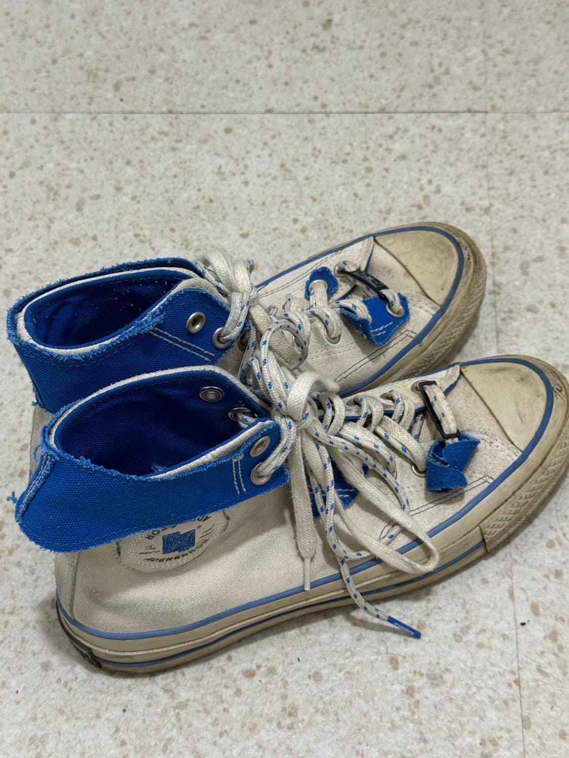 (260)아더에러 x 컨버스 척70  상품이미지3