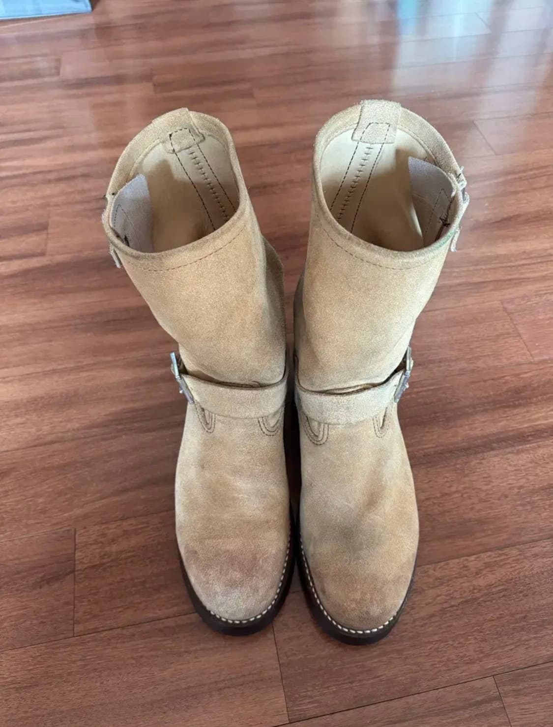 레드윙 엔지니어부츠 8268 265  상품이미지2