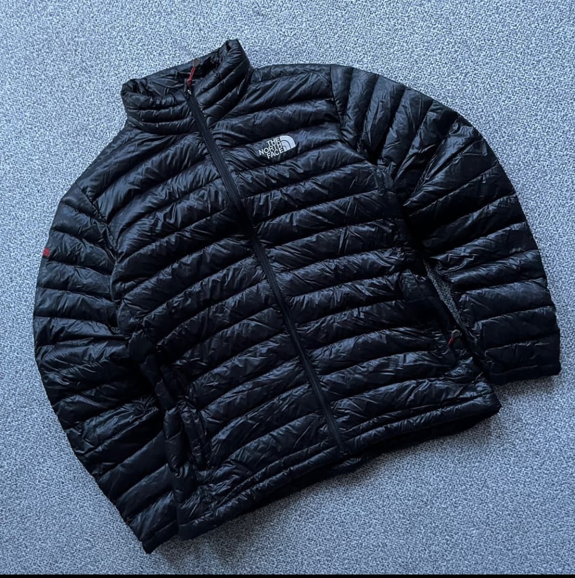 노스페이스 경량패딩 상품이미지1