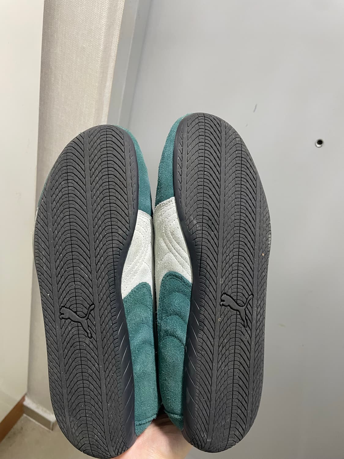 푸마 스피드캣 285 상품이미지4