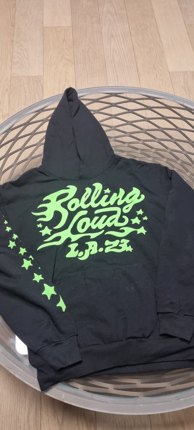 
Rolling Loud LA 2023 후드티  상품이미지1
