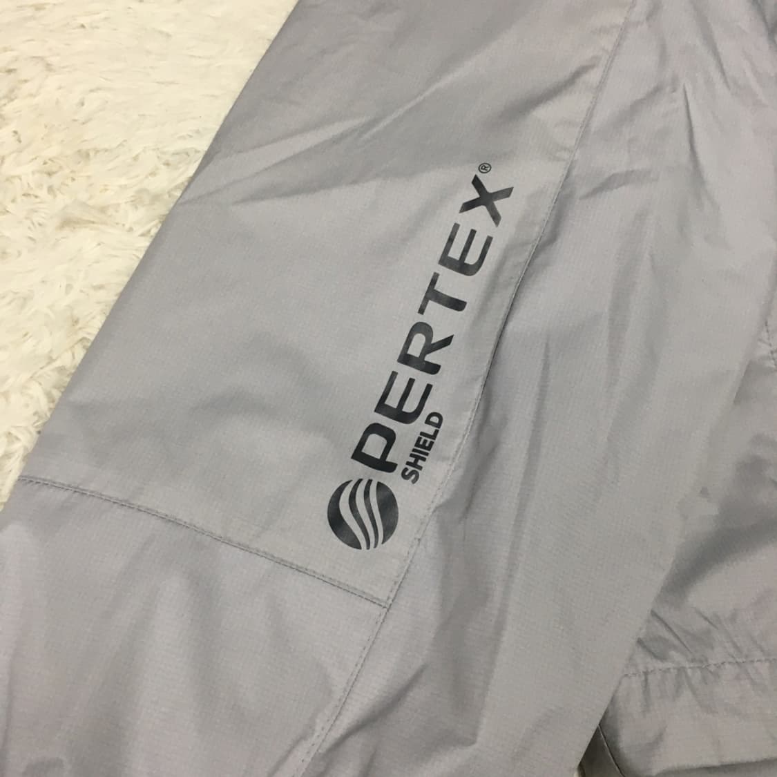 코드그라피 퍼텍스 바람막이자켓 CC25 상품이미지2