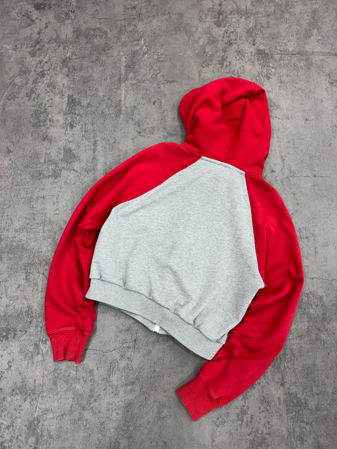 디키즈 크롭 후드집업
 상품이미지5