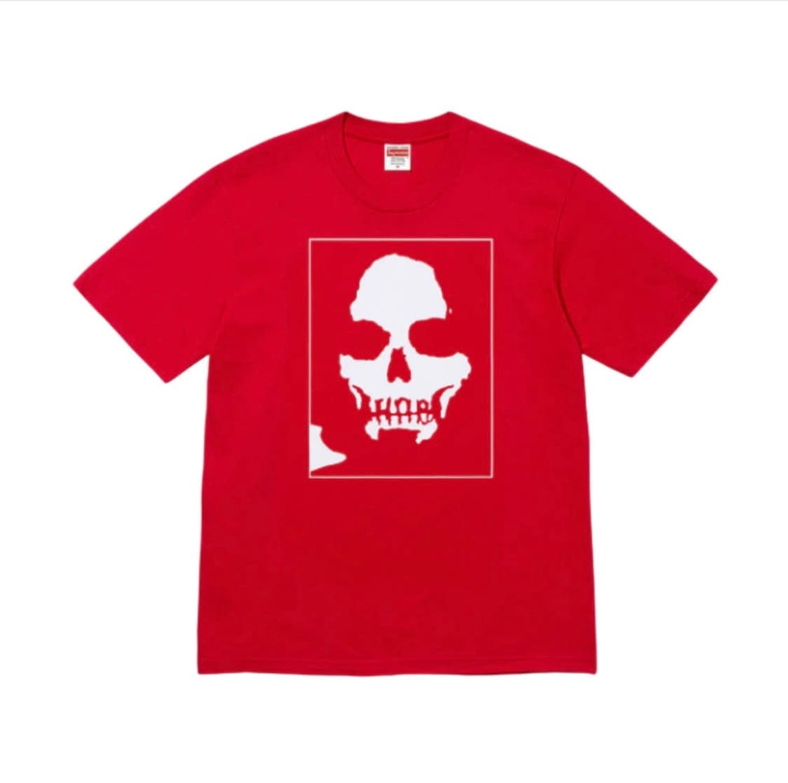 슈프림 x 넘버 나인 맨슨 티셔츠 상품이미지1