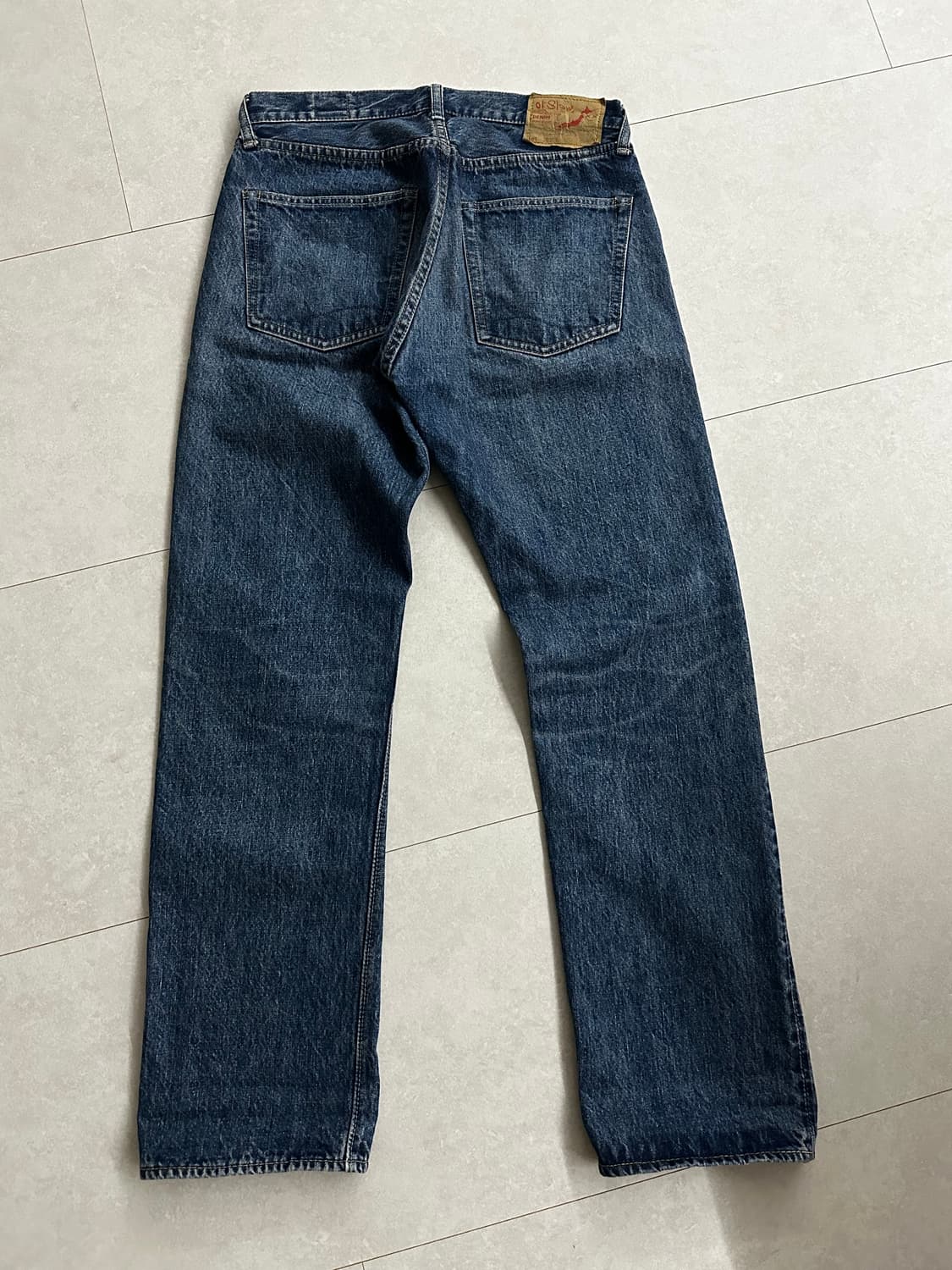 오어슬로우 105 2year  상품이미지3