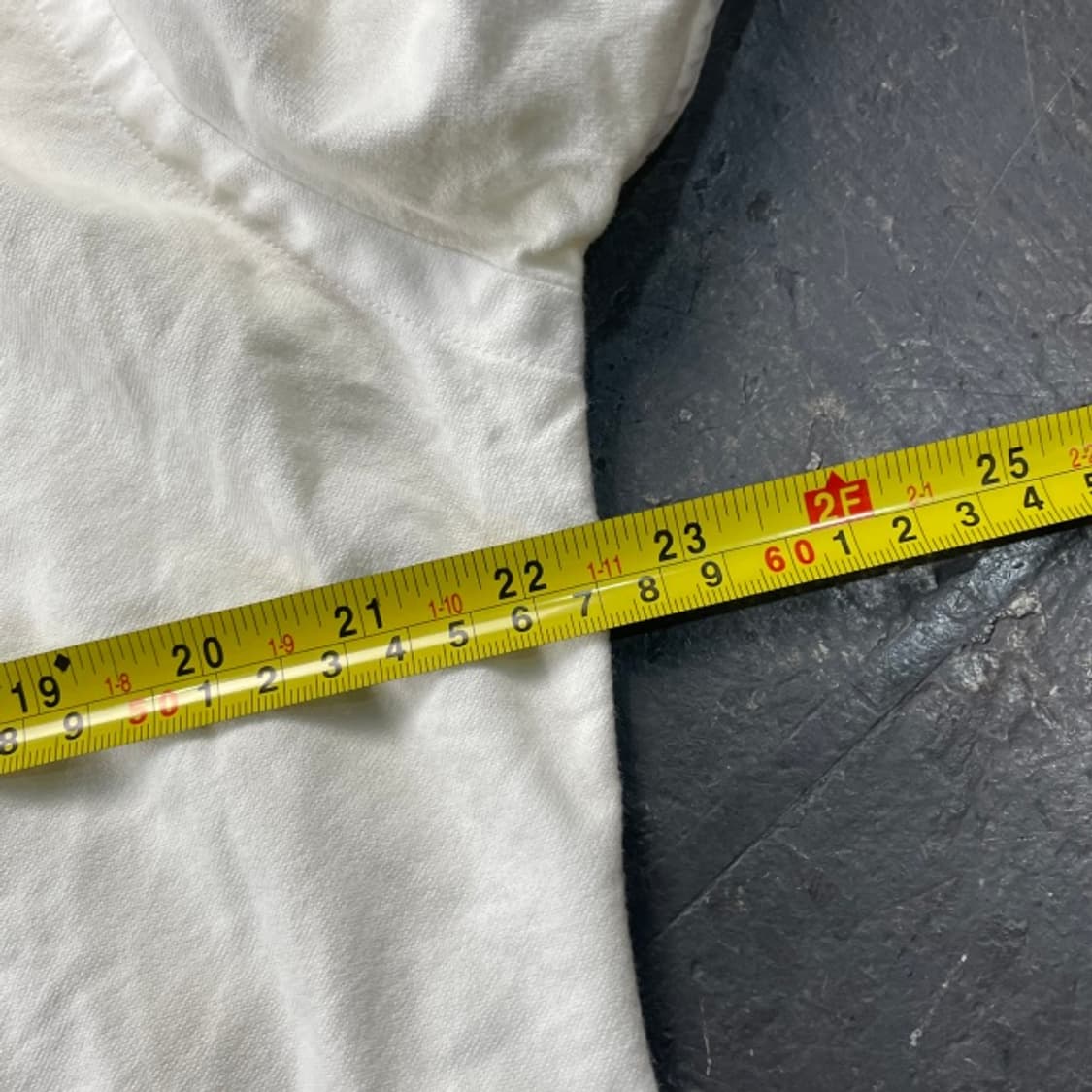 95 폴로 랄프로렌 화이트 셔츠 상품이미지5