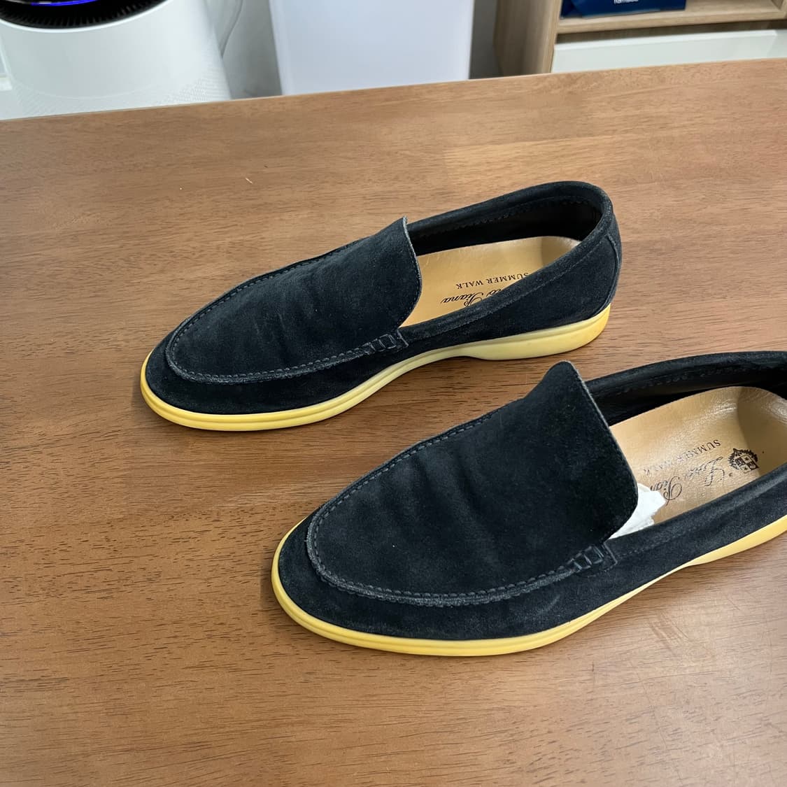 로로피아나 썸머워크 41 상품이미지2