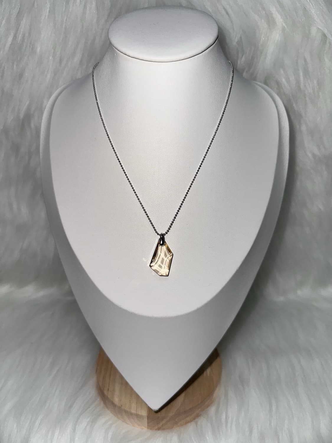 오리엔탈 빈티지 목걸이 상품이미지1