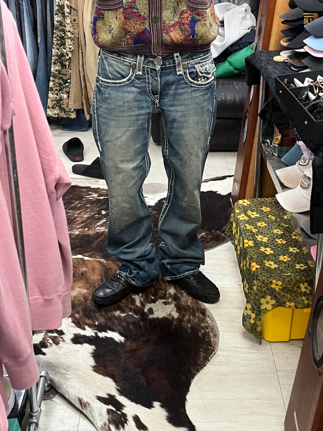 TRUE RELIGION JOEY SUPER T (31) 상품이미지3