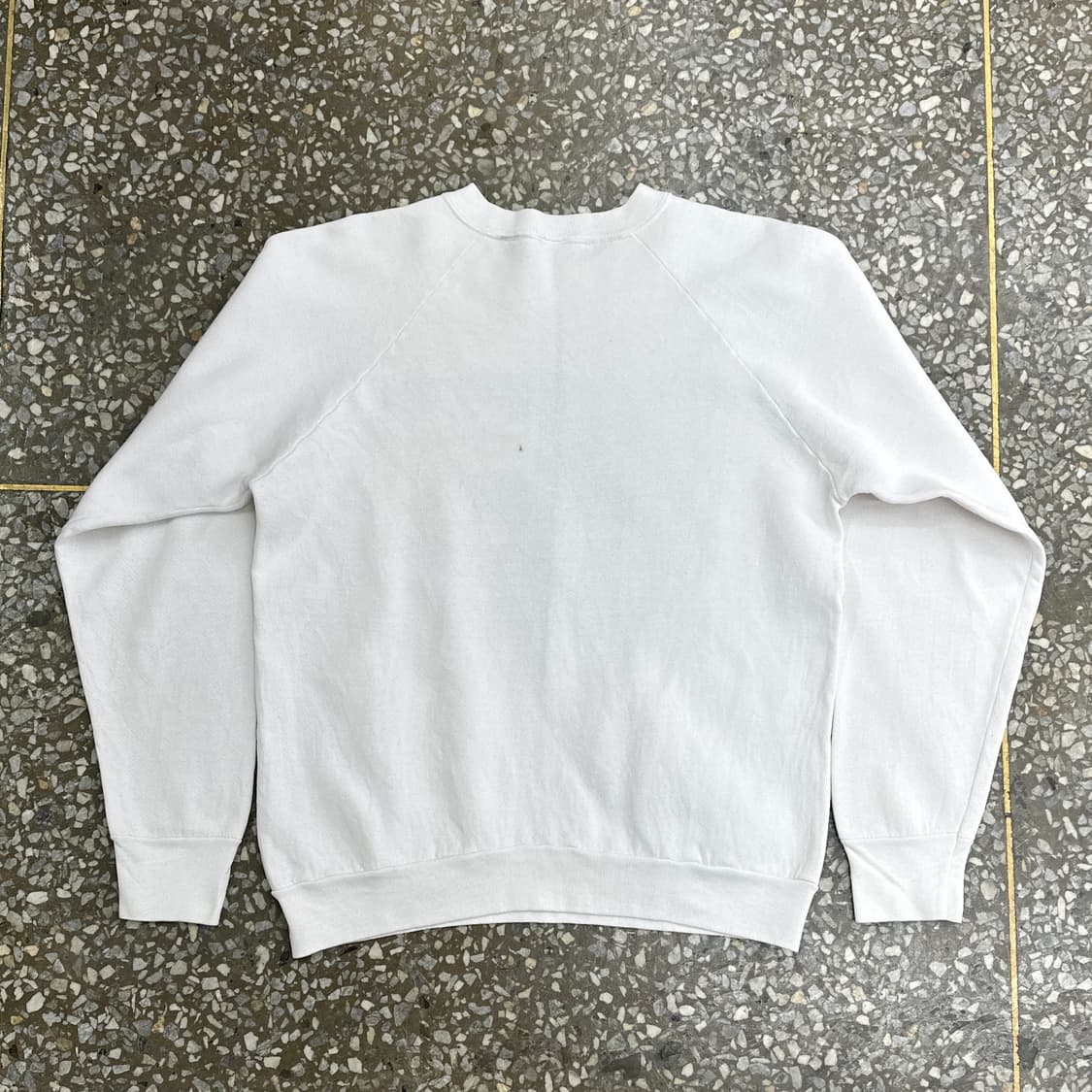 80s USA FOTL Nice Doggy… 빈티지 스웻셔츠 L 상품이미지2