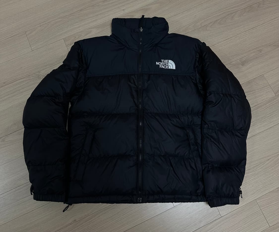 노스페이스 에코 눕시 1996 M 상품이미지1