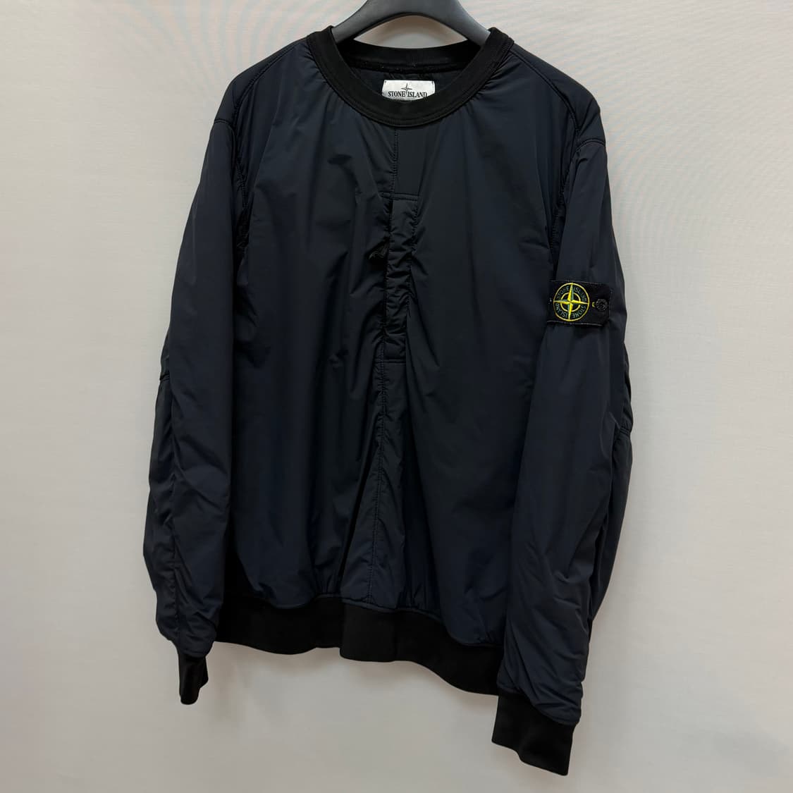 스톤아일랜드 아노락 맨투맨 ( 100~105 ) 상품이미지3