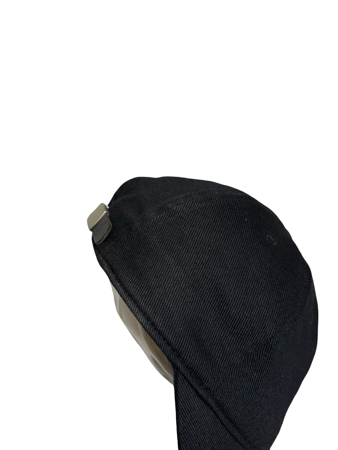 퍼플라벨 볼캡 블랙 상품이미지6