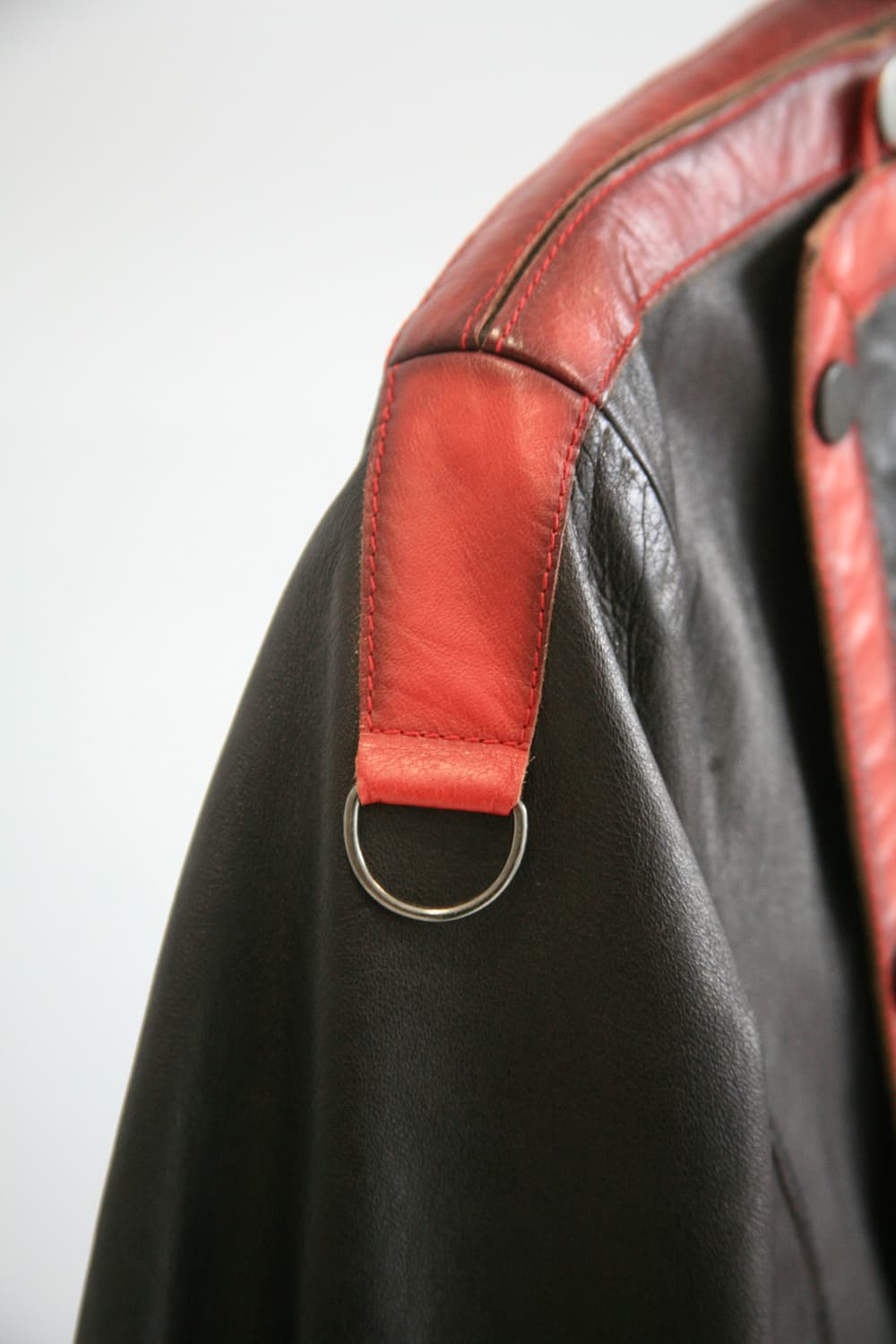 2004ss Moto Jacket 상품이미지5