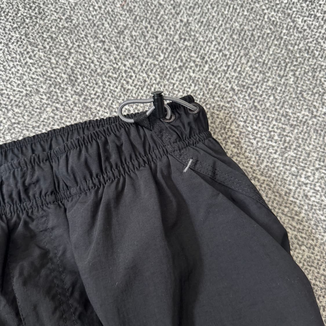 나이키 스우시 팬츠 상품이미지4