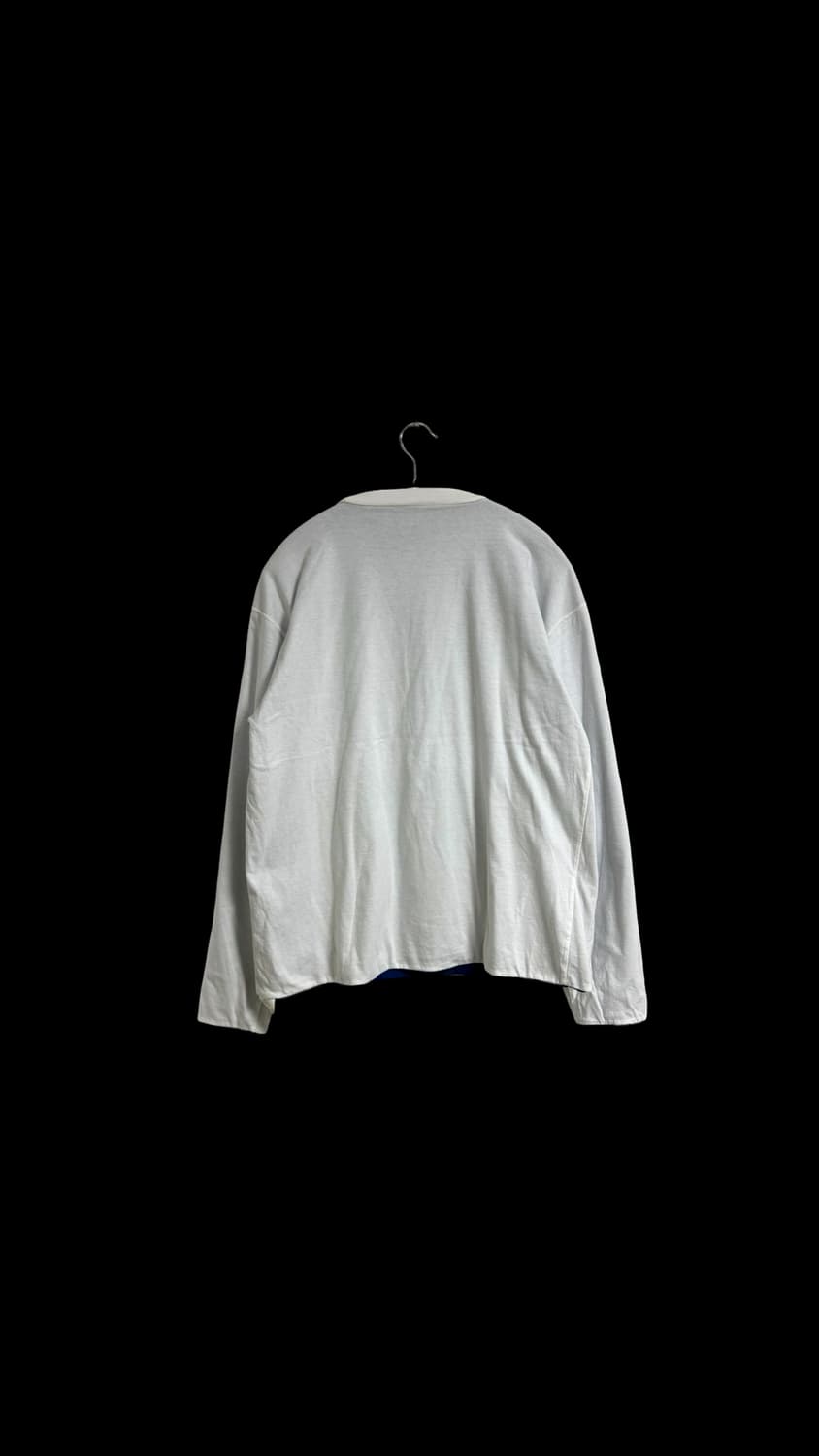 휴먼메이드 리버시블 롱슬리브 상품이미지2