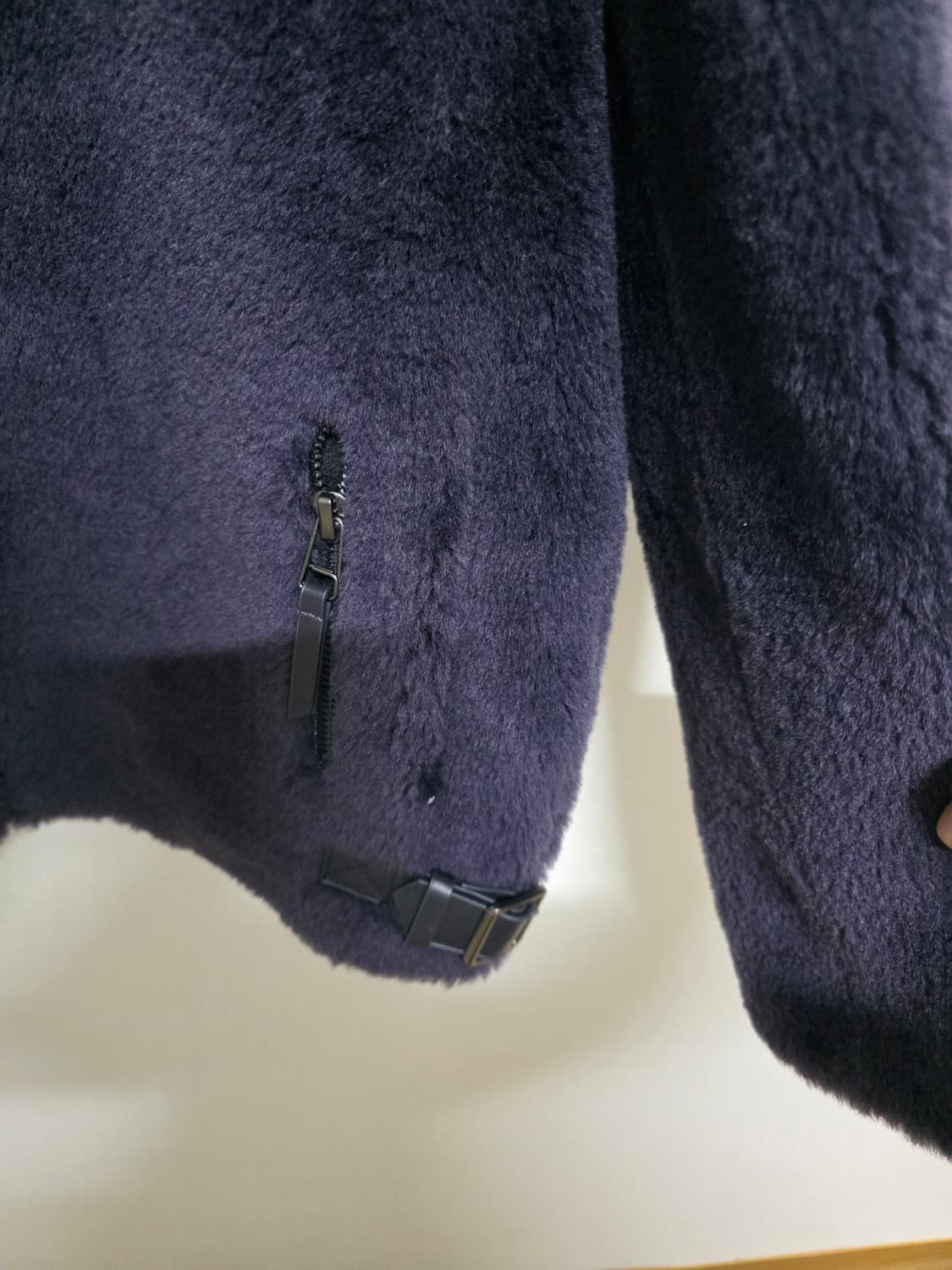 루나코어스 양모무스탕 상품이미지6