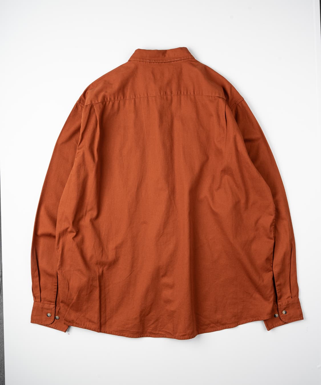 Wrangler 투 포켓 트윌 워크 셔츠 상품이미지2