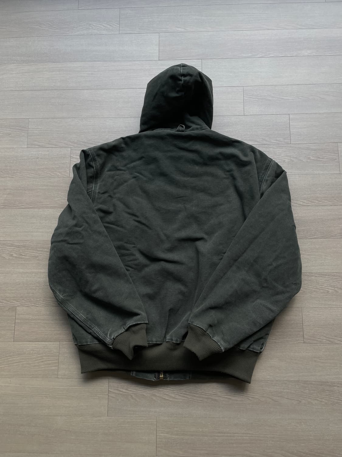 칼하트 J68 mos 모스 액티브 샌드스톤 J130 상품이미지2