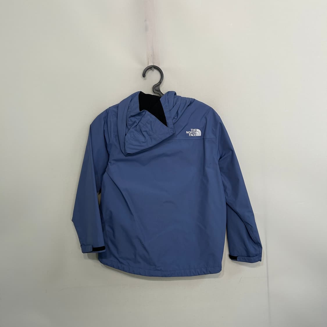 노스페이스 바람막이 150 상태최상  상품이미지3