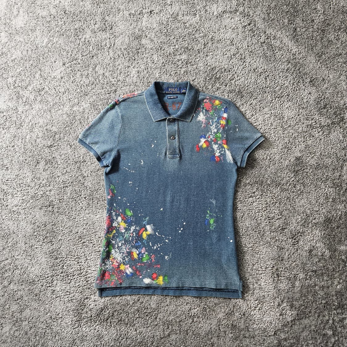 [무료배송] POLO RALPH LAUREN 반팔 티셔츠 상품이미지1