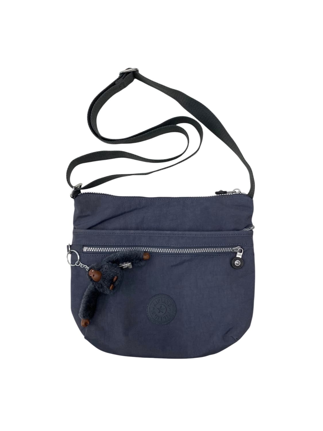 키플링 블루그레이 크로스백 상품이미지1