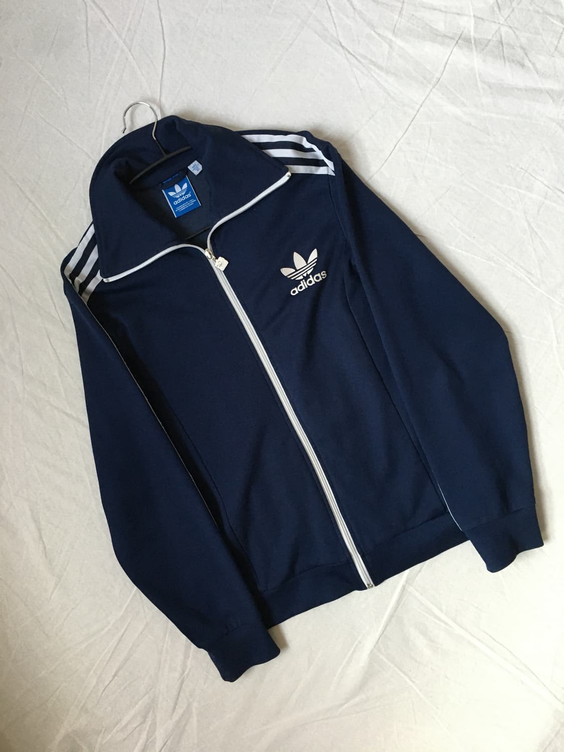 아디다스 유로파 트랙탑 집업 상품이미지3