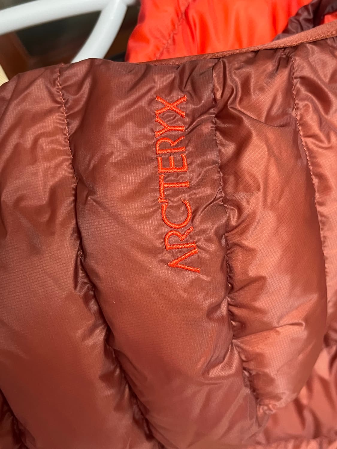 아크테릭스 세륨 L [색상:세콰이아 솔라리스] 상품이미지5