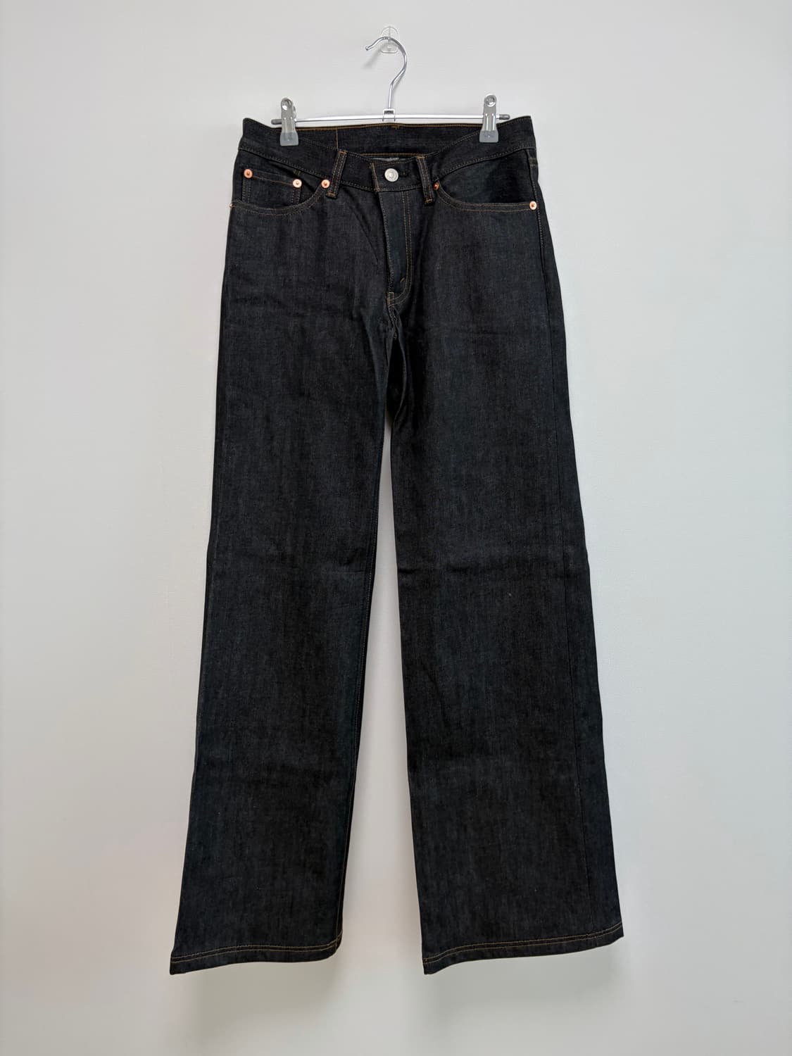 리바이스 데님 팬츠 (30inch) 상품이미지1