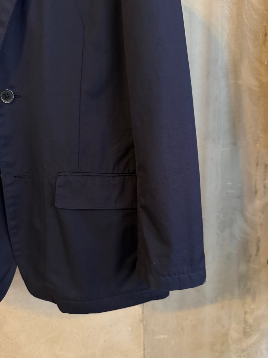 에디바우어 테일러드 자켓 100 상품이미지6