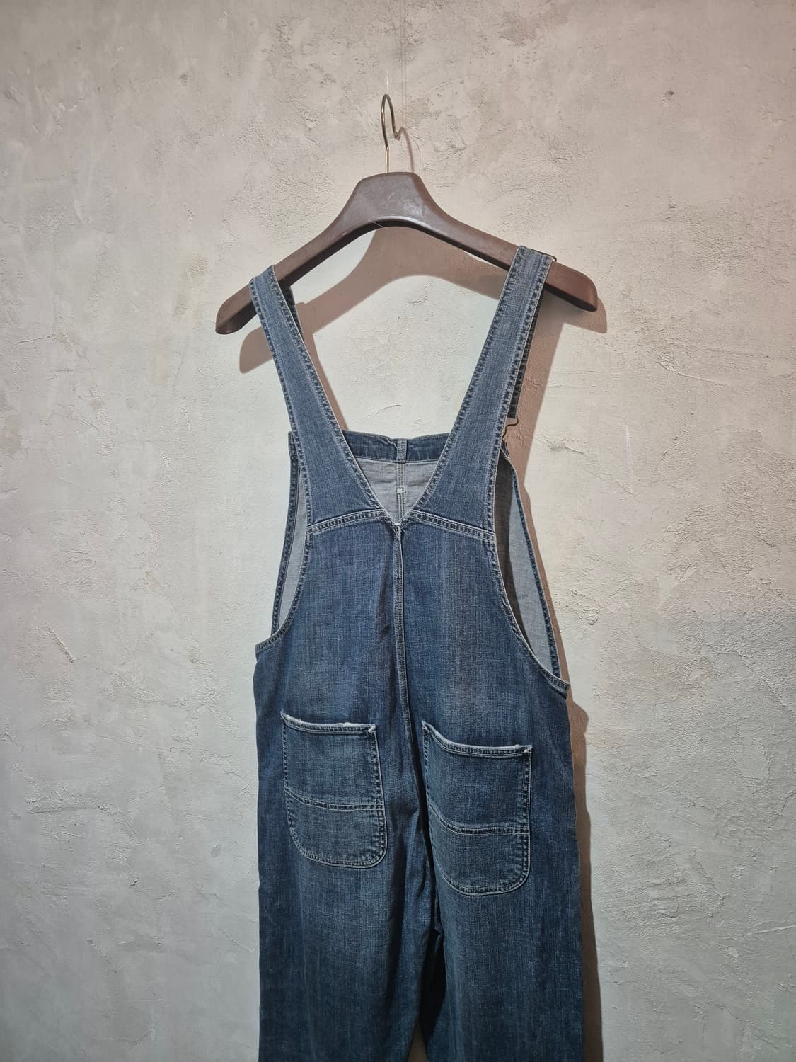 칼하트 Wip 오버올 멜빵 (미듐) 상품이미지4