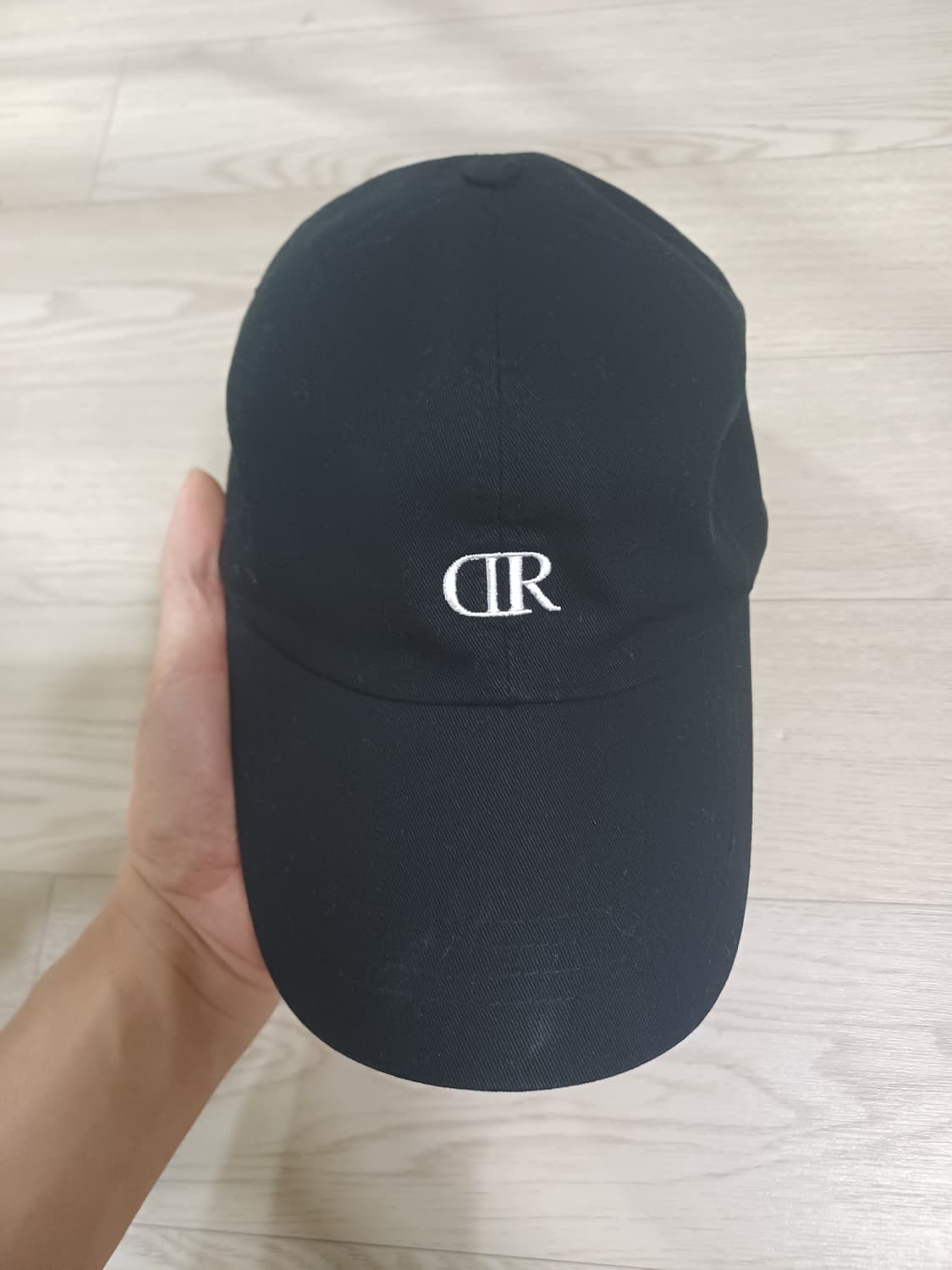 드로우핏 모자 상품이미지2