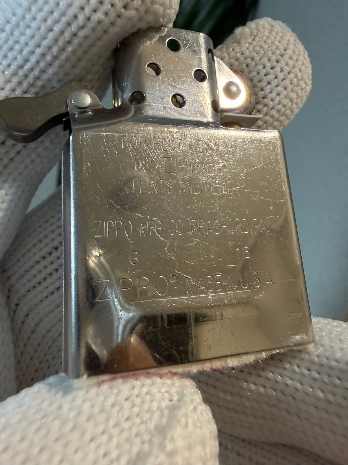 지포라이터 상품이미지8