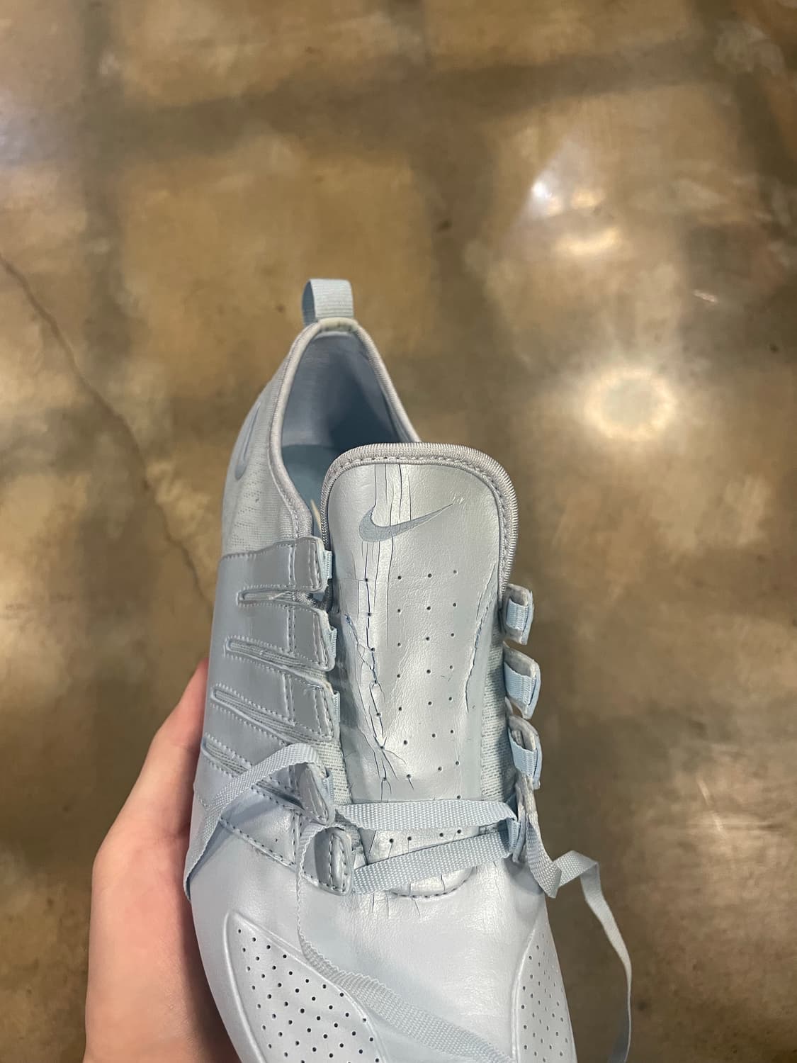 2006年 Nike Rhythm Lace 상품이미지10