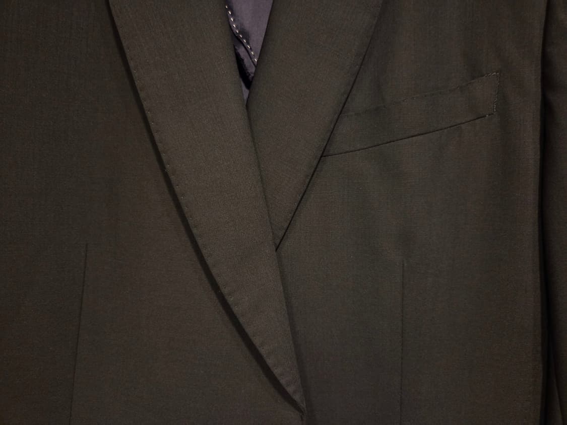 폴스미스 메인라벨 자켓 상품이미지4