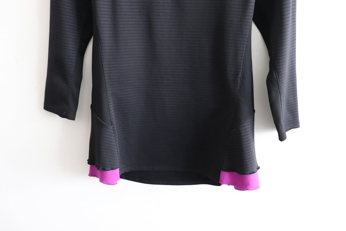 Puma stripe jersey t-shirt 상품이미지3